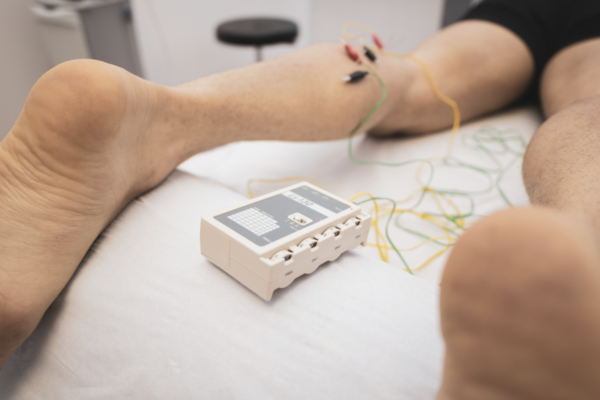 Orthopedic acupuncture treatment for pain in Hua Hin Thailand