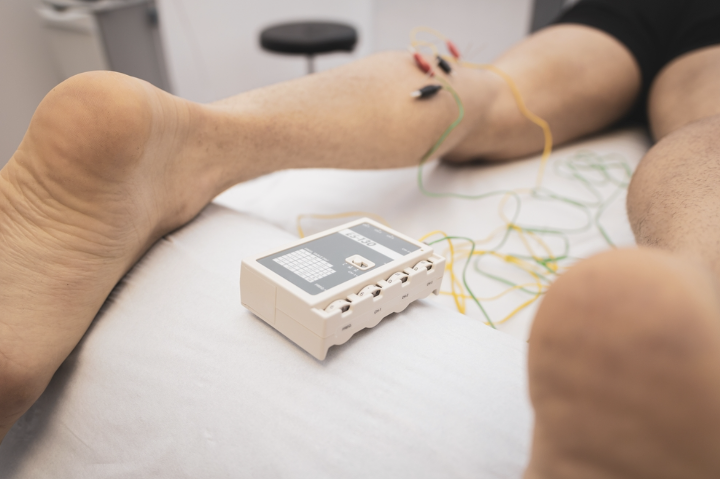 Orthopedic acupuncture treatment for pain in Hua Hin Thailand